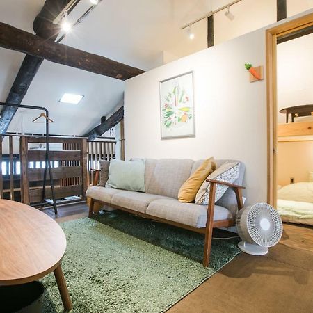 Kyoyado Okara Hotel Kyoto Exterior photo
