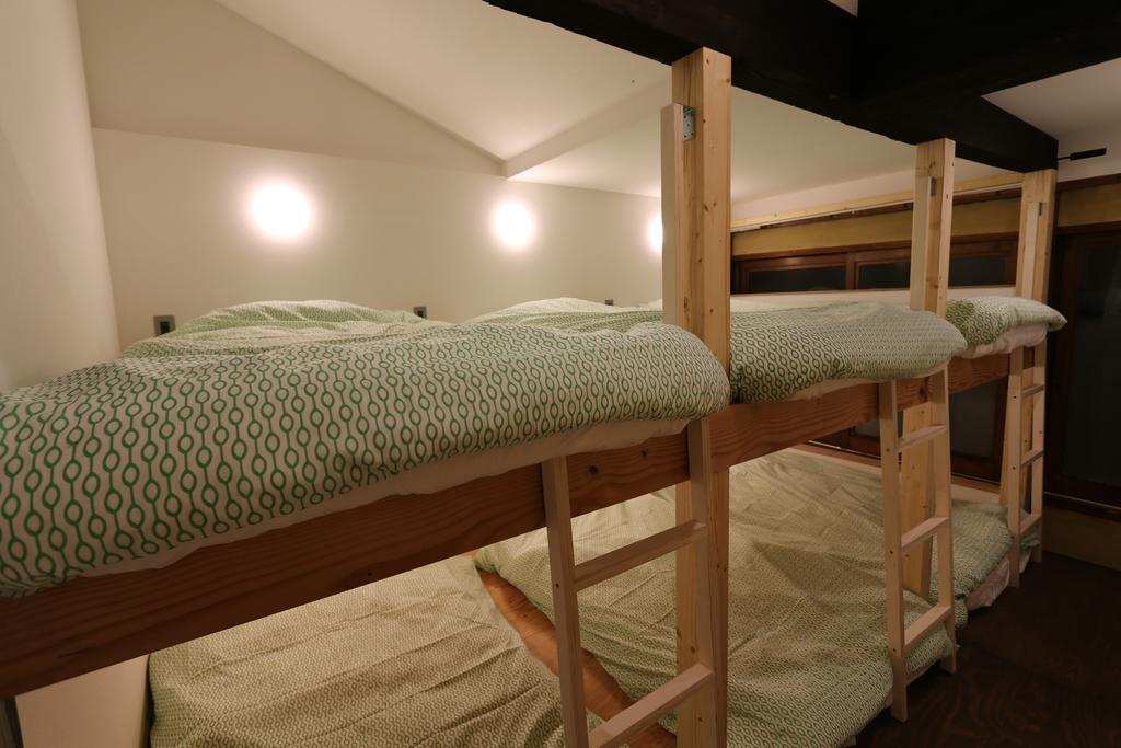 Kyoyado Okara Hotel Kyoto Exterior photo