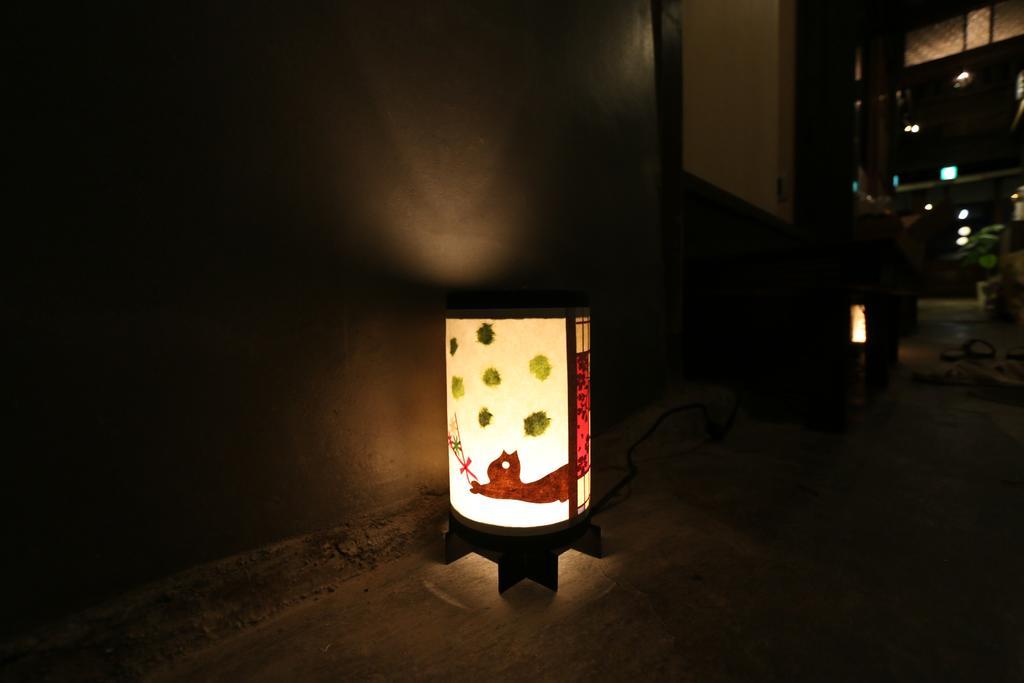 Kyoyado Okara Hotel Kyoto Exterior photo