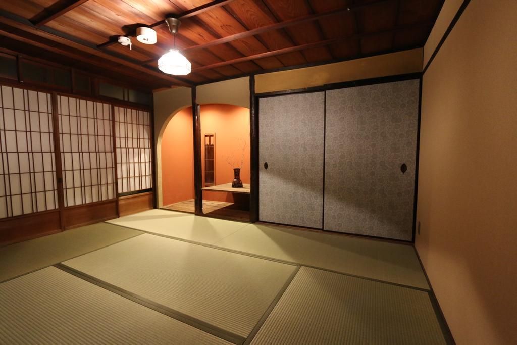 Kyoyado Okara Hotel Kyoto Exterior photo