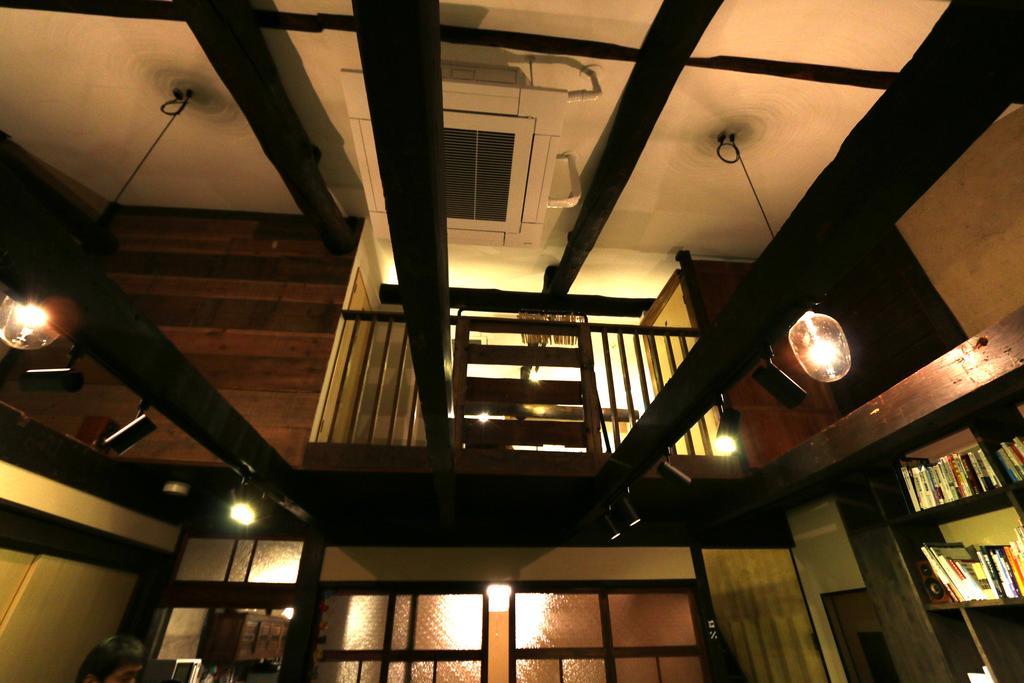 Kyoyado Okara Hotel Kyoto Exterior photo