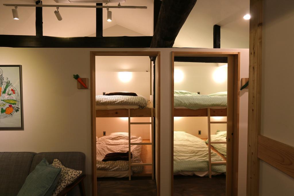 Kyoyado Okara Hotel Kyoto Exterior photo