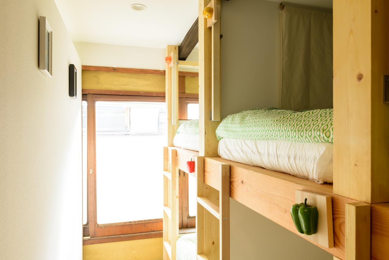 Kyoyado Okara Hotel Kyoto Exterior photo