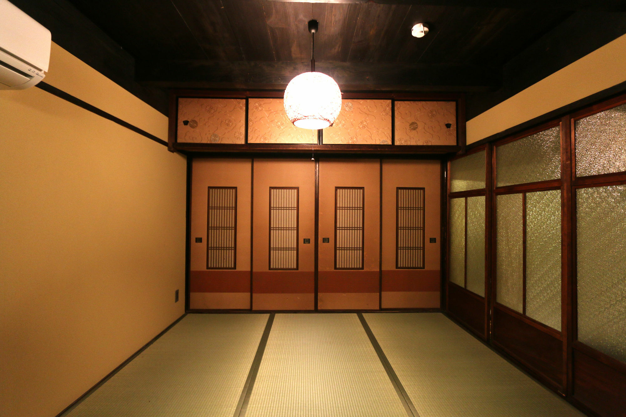 Kyoyado Okara Hotel Kyoto Exterior photo