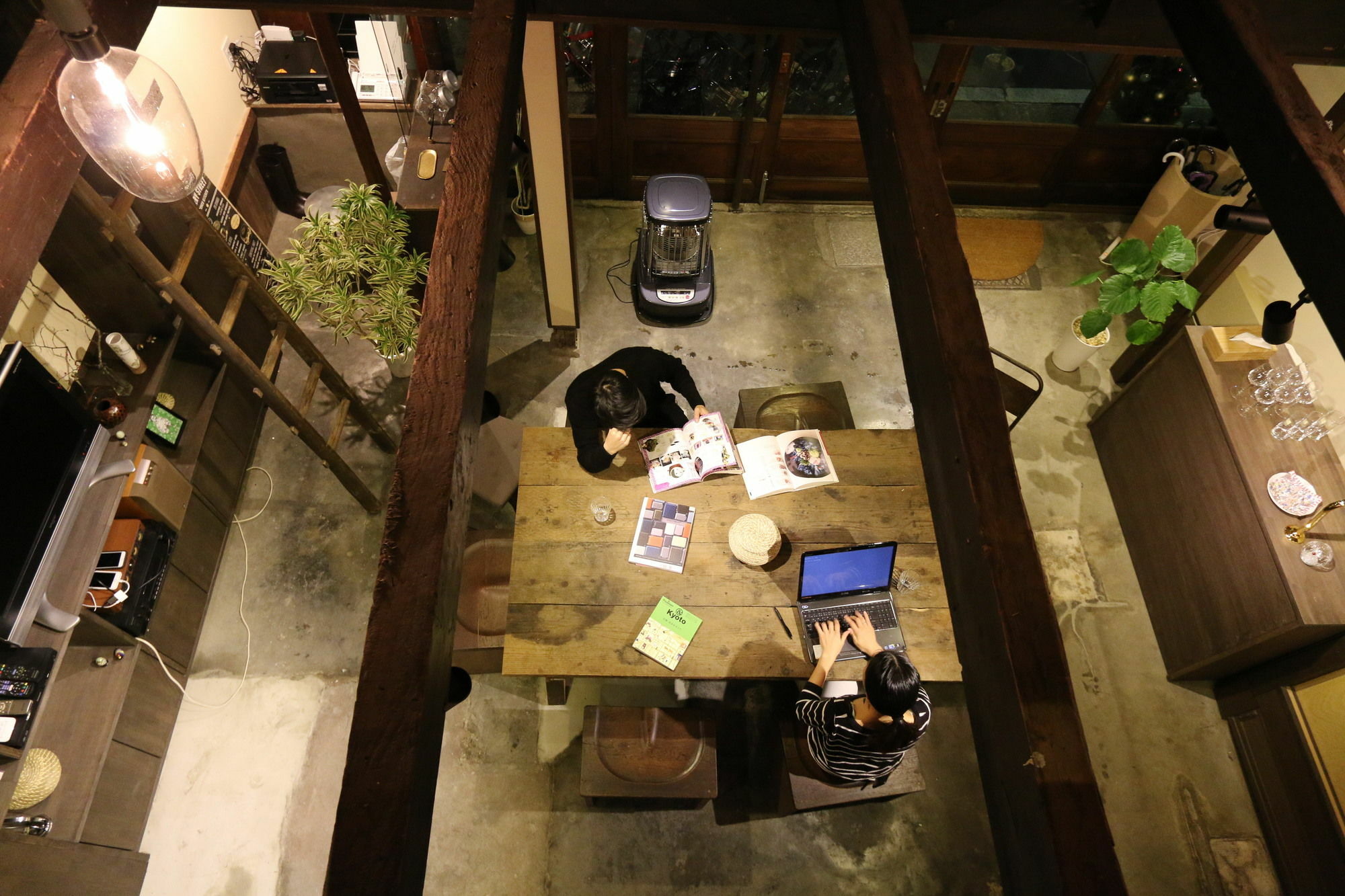 Kyoyado Okara Hotel Kyoto Exterior photo