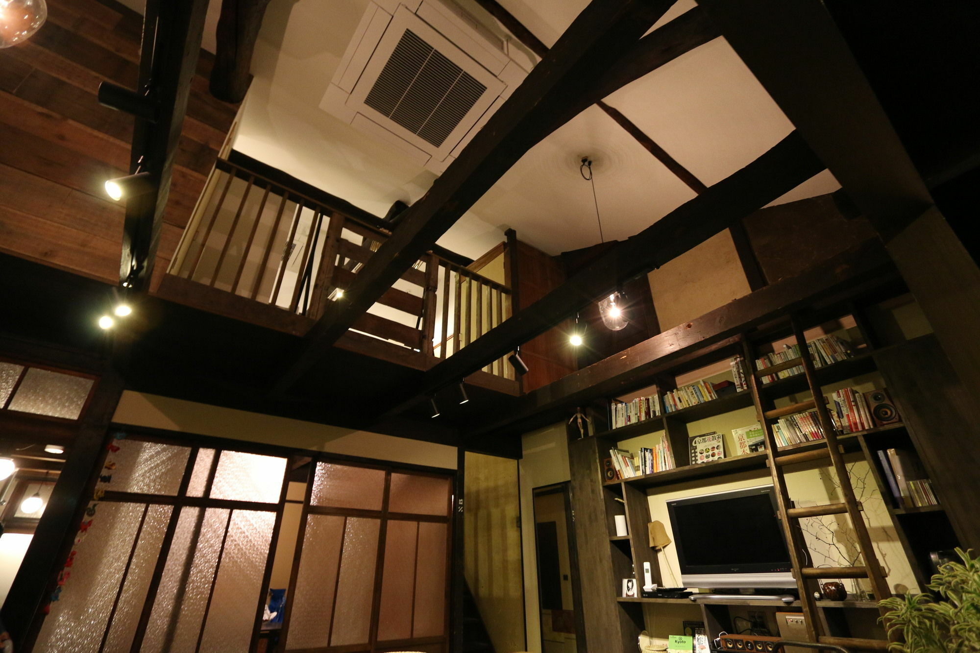 Kyoyado Okara Hotel Kyoto Exterior photo